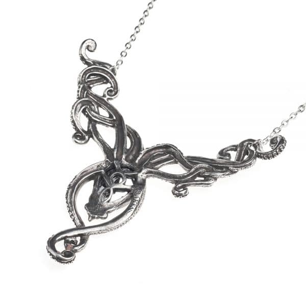 Kraken Necklace - Image 3