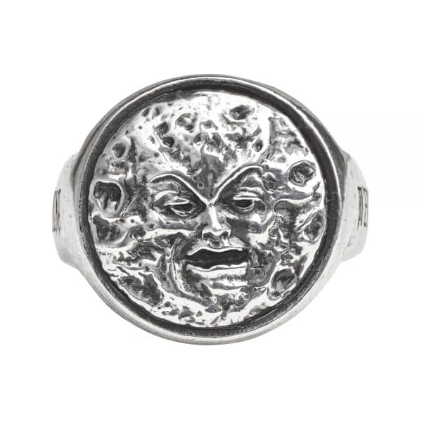 Man in the Moon Ring - Image 2