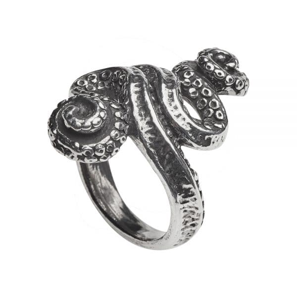 Kraken Ring - Image 3