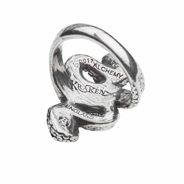 Kraken Ring - Image 5