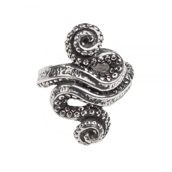 Kraken Ring - Image 2