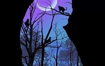 It’s a Purple Cat Kind of Day