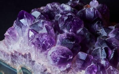 The Reality and Magic of Amethyst Throughout History