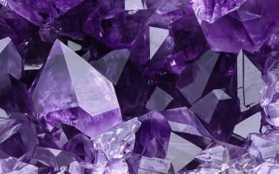 The Magic and Reality of Amethyst Throughout History