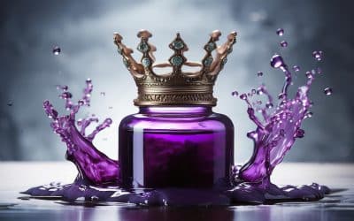 The History of Purple Dye: From Royalty to Modern Day