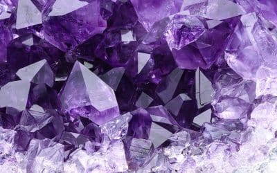 The Magic of Amethyst Through History