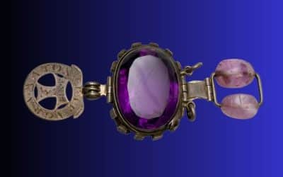 The Delhi Purple Sapphire – A Gem Too Cursed to Own