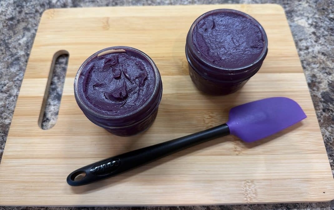 Ube Halaya Jam