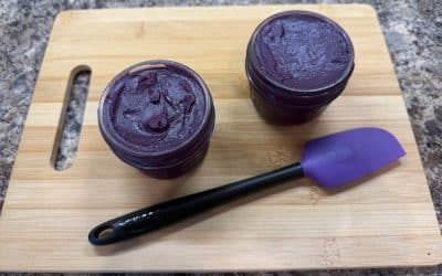 Ube Halaya Jam